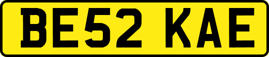 BE52KAE