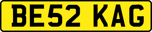 BE52KAG