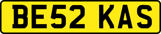 BE52KAS