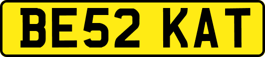 BE52KAT