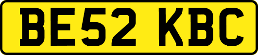 BE52KBC