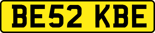 BE52KBE