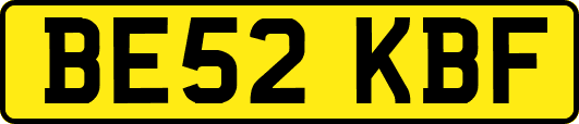 BE52KBF
