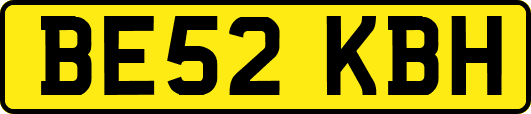 BE52KBH