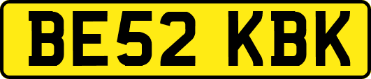 BE52KBK