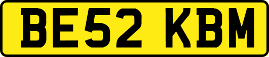 BE52KBM