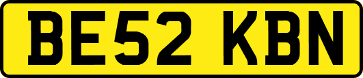 BE52KBN