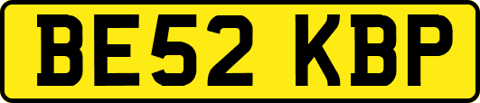 BE52KBP