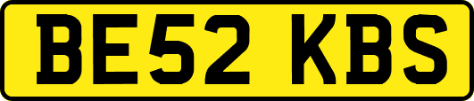BE52KBS