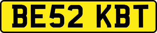 BE52KBT