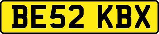BE52KBX