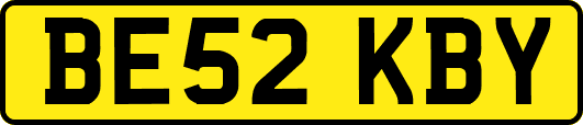 BE52KBY