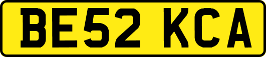 BE52KCA
