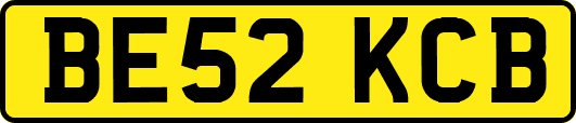 BE52KCB