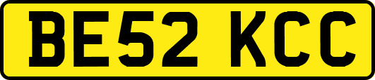 BE52KCC