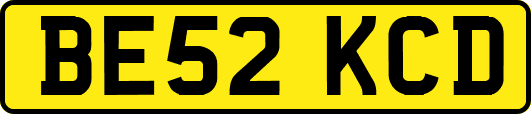 BE52KCD