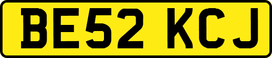 BE52KCJ