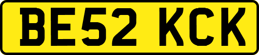 BE52KCK