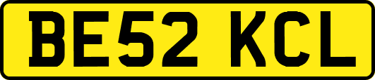 BE52KCL