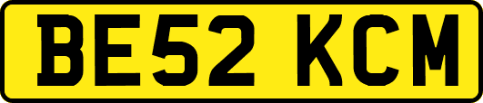 BE52KCM