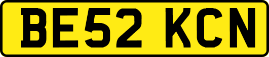BE52KCN
