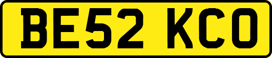 BE52KCO