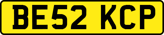 BE52KCP