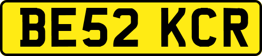 BE52KCR