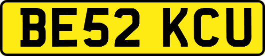 BE52KCU