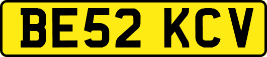 BE52KCV