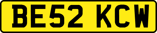 BE52KCW