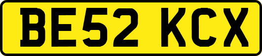 BE52KCX