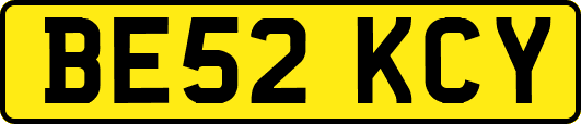BE52KCY