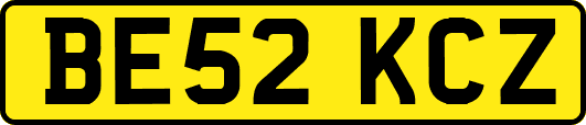 BE52KCZ