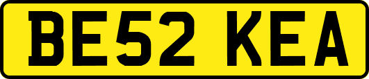 BE52KEA