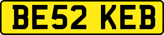 BE52KEB