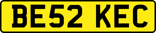 BE52KEC