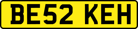BE52KEH