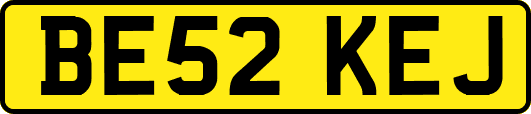 BE52KEJ