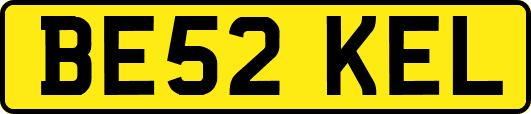 BE52KEL
