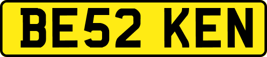 BE52KEN