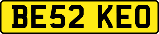 BE52KEO