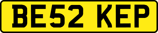 BE52KEP