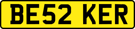 BE52KER
