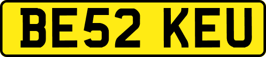 BE52KEU