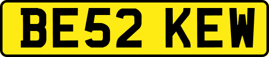 BE52KEW