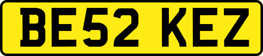 BE52KEZ