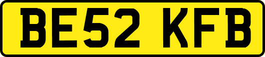 BE52KFB