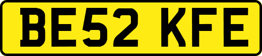 BE52KFE
