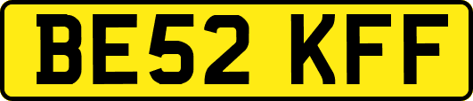 BE52KFF